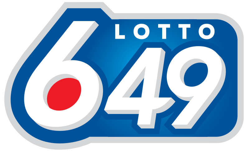 Lotto 6/49 Logo Placeholder